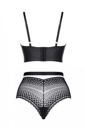 bielizna yessenia001 black s na Arena.pl