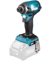 MAKITA Wkrętarka zakrętarka udarowa akumulatorowa 40V 210 Nm XGT TD003GZ