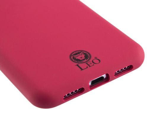 LEO SILIKON - Huawei P20 Pro - RED na Arena.pl