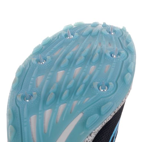 Buty biegowe Adidas XCS 5 M męskie kolce lekkoatletyczne przełajowe do biegania 45 1/3 na Arena.pl