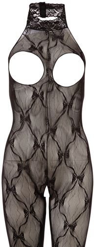 Koronkowy Catsuit S-L na Arena.pl