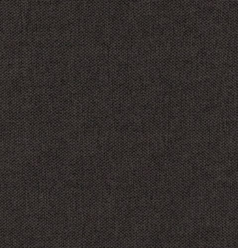 Pufa kwadratowa z pojemnikiem salon sypialnia 38x38x42 czarna OTTO na Arena.pl