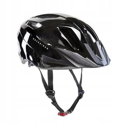 Kask rowerowy MTB Rockrider EXPL 50 zdjęcie 4