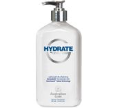 Australian Gold Hydrate Gentlemen Po Opalaniu USA