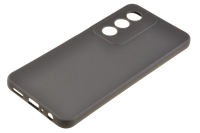 Etui silikonowe Tint do Oppo A80 5G czarny