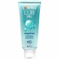 control aquafeel żel nawilżający z kwasem hialuronowym 80 ml