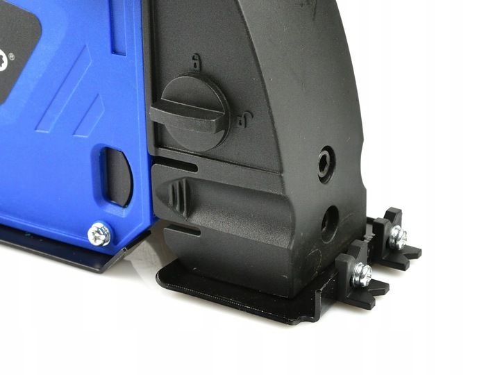 BRUZDOWNICA DO SZLIFIERKI ADAPTER ODSSYS 125 MM zdjęcie 6