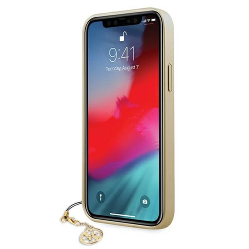 Etui do iPhone 12 mini (brązowy) na Arena.pl