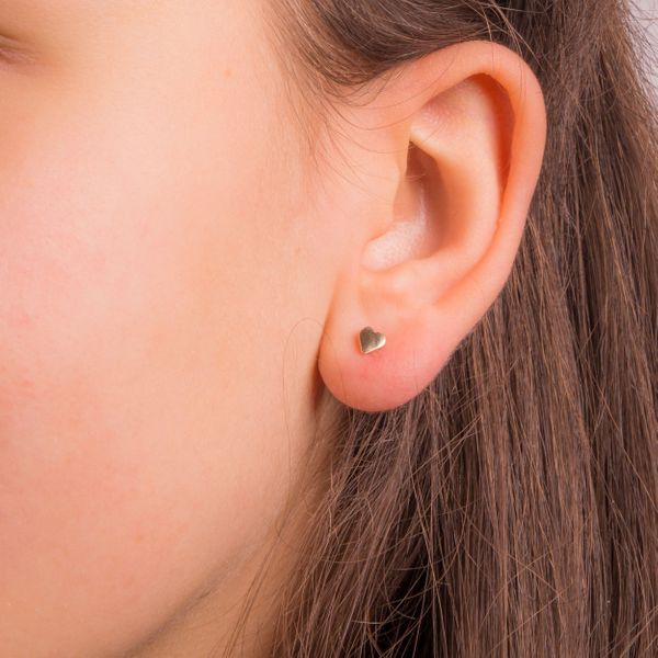 Złote Sztyfty Pełne Serce zdjęcie 4