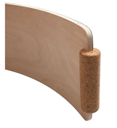 uchwyty korkowe do deski do balansowania na Arena.pl