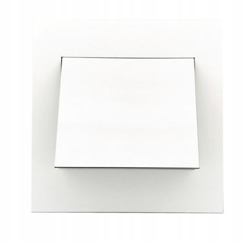 Oprawa schodowa lampka na schody oświetlenie schodowe LED 230V 2W Q6 na Arena.pl