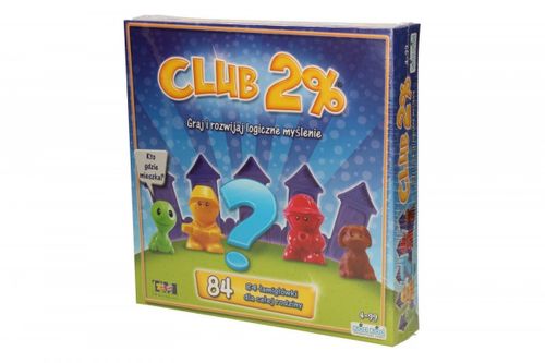 Lemada GRA CLUB 2 na Arena.pl