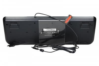 Wired Desktop 600 Black          APB-00013 na Arena.pl