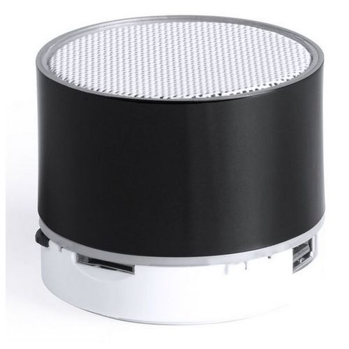 Głośnik Bluetooth Lampa Led 145775 Czerwony na Arena.pl