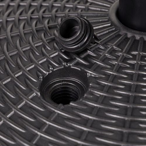 Podstawa obciążenie parasola napełniane wodą 22L MultiGarden na Arena.pl