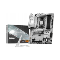 Płyta główna MSI B850 GAMING PLUS WiFi 6E Socket AM5 DDR5 M.2 NVMe ATX PC