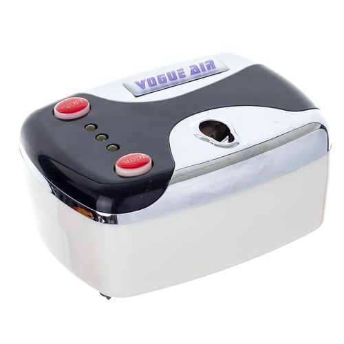 kompresor mini do aerografu + wąż regulacja mocy na Arena.pl