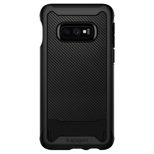 SPIGEN HYBRID ”NX” GALAXY S10E BLACK na Arena.pl