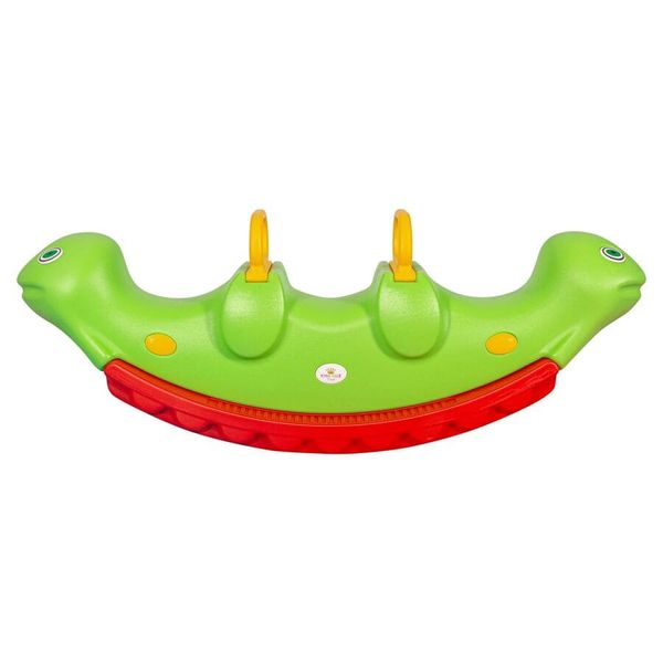 bujak dla dzieci wieloosobowy Tirtil jasnozielony zdjęcie 4