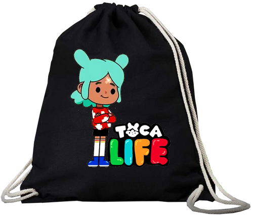 Worek Sportowy Toca Life World na Arena.pl