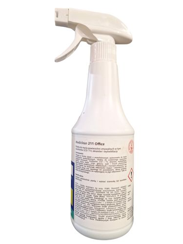 mediclean 211 office 1l na Arena.pl