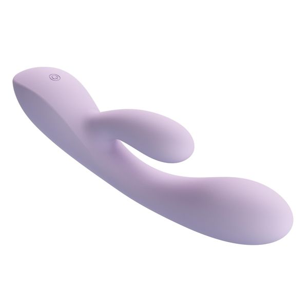 Rosolyn, 10 Vibration Functions , Usb Rechargeable, Silicone zdjęcie 7