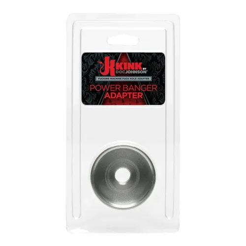 doc johnson adapter aluminiowy do maszyn intymnych main squeeze na Arena.pl