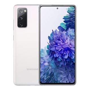 Samsung Galaxy S20 FE 5G G781 6/128GB Dual Sim Biały
