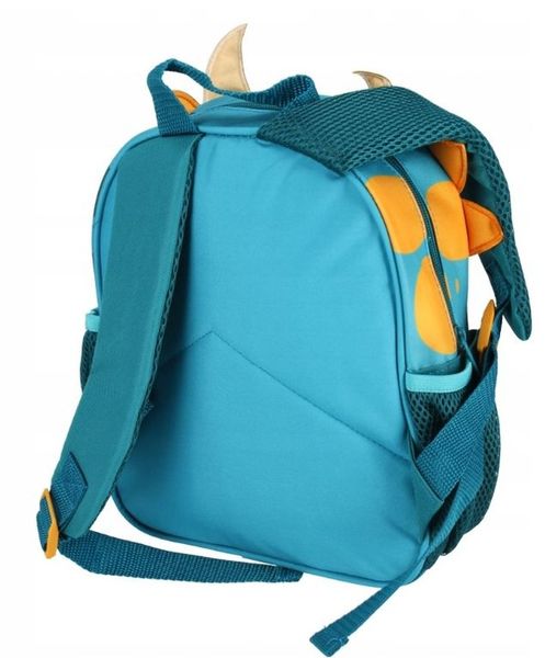 Plecak DINO do Przedszkola na Wycieczkę STARPAK Dziecięcy Mały zdjęcie 6