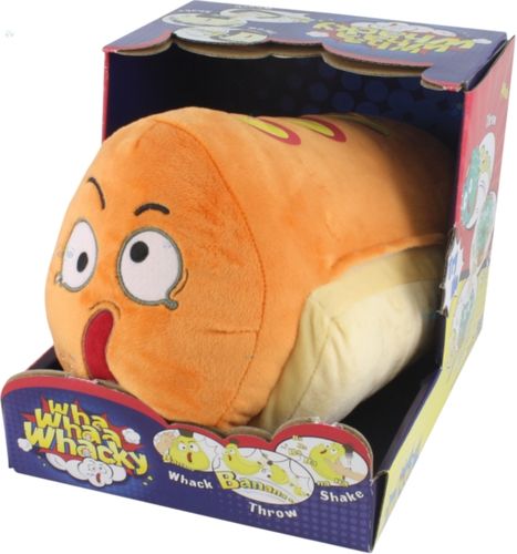 WHA WHAA WHACKY - HOT DOG na Arena.pl