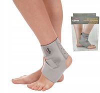 Stabilizator Stawu Skokowego Neoprenowy Kostka