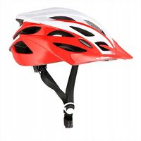 Wentylowany KASK z regulacją rozmiar 59-65cm Nils
