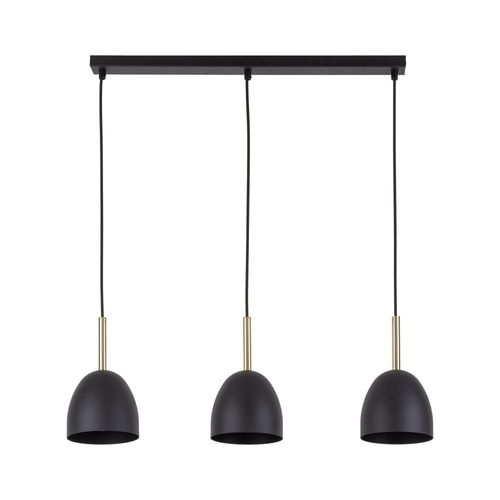 lampa wisząca nord black 4871 tk lighting na Arena.pl