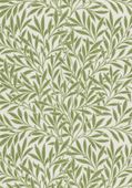 Plakat 70x100cm Willow Pattern, Morris Vintage do Salonu