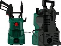 MYJKA CIŚNIENIOWA PARKSIDE PHD 110 E1 1300W