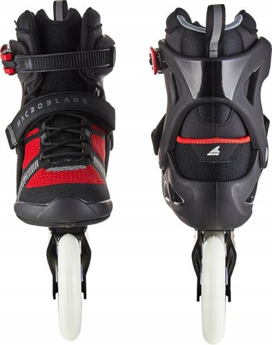 Rolki Rollerblade Macroblade 110 3WD R. 44 Nowość! na Arena.pl