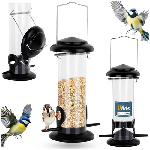 Karmnik dla ptaków 23 cm na Arena.pl