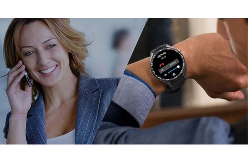 SMARTWATCH LPS99C1 ANDROID 5.1 WIFI GPS SIM AMOLED na Arena.pl