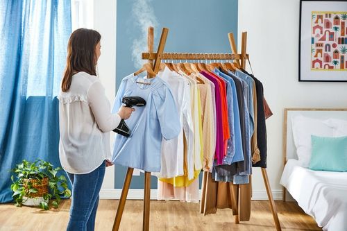 Parownica do ubrań Steamer TEFAL Access Steam na Arena.pl