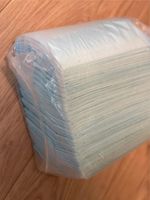 ASATO podkłady higieniczne 60x45cm – 50 szt. dla zwierząt