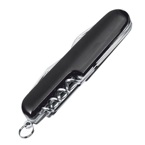 Scyzoryk metalowy 7 funkcji na Arena.pl