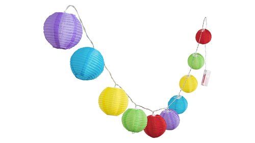 Lampki dekoracyjne Dottie na Arena.pl