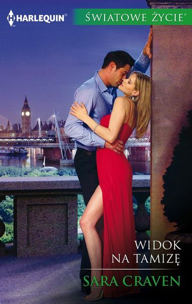 (epub, mobi) Widok na Tamizę zdjęcie 1