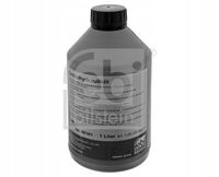 FEBI OLEJ 1L HYDRAULICZNY / ZIELONY / FEBI