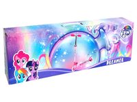 Hulajnoga Spokey My Little Pony do 50kg Różowa