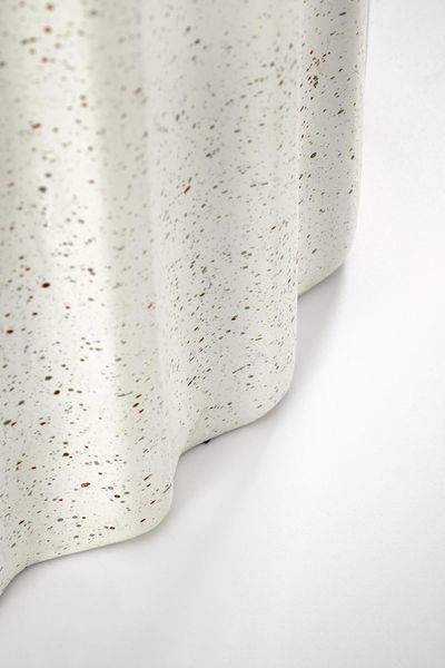 Stolik kawowy Raffa biały zdjęcie 5