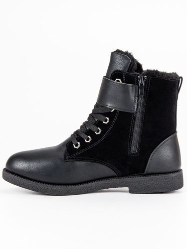 WORKERY Rozmiar - 41 na Arena.pl