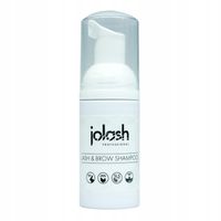 Jolash Szampon Do Rzęs Lash&Brow Shampoo Exclu