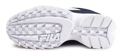Fila DISRUPTOR S LOW 29Y r.43 na Arena.pl