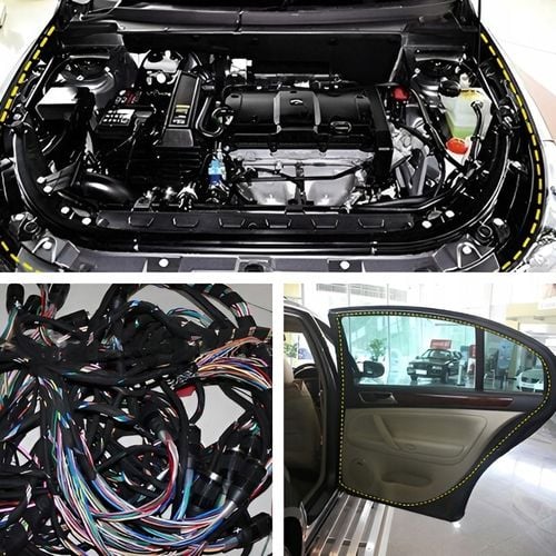 Taśma z PCV/PVC ARSA GO 19 mm x 50 m na Arena.pl